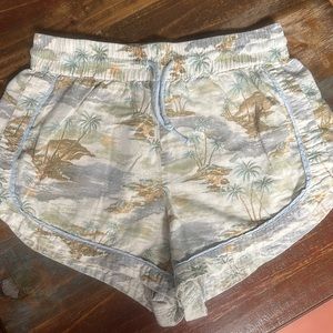RIP CURL Surf Beach Shorts Size Med